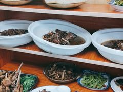 -李东农庄(中南百草园地标店)