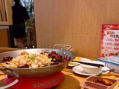 -大丰收脆鱼(浦西万达店)