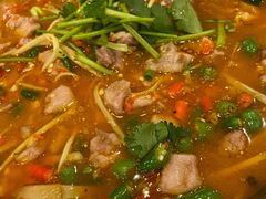 自贡鲜锅兔-焱焰鲜锅兔·佳味郑氏·自贡特色菜