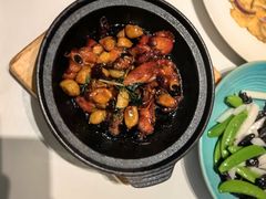 -鹿港小镇(悠唐店)