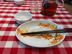 -西贝(无锡万象城店)