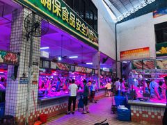 -细村农贸综合市场
