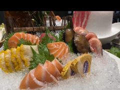 -海月轩海鲜豆捞(紫金塔店)