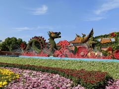 -北陵公园