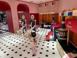 -meland亲子乐园(深圳领展中心城店)