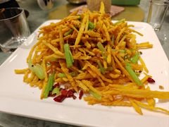 -莲餐厅·湖北菜·潜江小龙虾店(愚园路店)