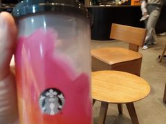 -星巴克(厦门SM新生活广场店)