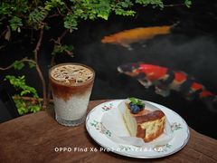 -The Flowers Coffee(南山店)