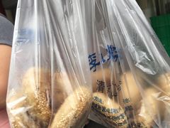 -李小老烧饼(常营民族家园店)