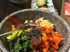 -鹤汀居酒屋•家庭料理•烧鸟酒肆(新街口店)