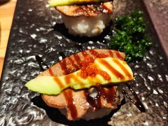 -和风食堂·日料·无界小火锅