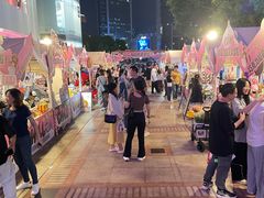 -VT101维多利广场