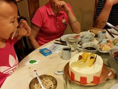 -苹果花园(金耀南路店)