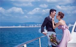 -摩玛婚纱摄影(杭州店)