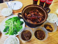 -斯丹姜母鸭·古法干香(涂门街总店)