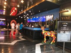 -V-ONE西雅图海鲜自助餐厅(仓山万达广场店)