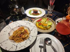 -第101座花园餐厅(湖滨88店)