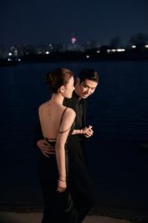 -你好晴天·目的地婚礼