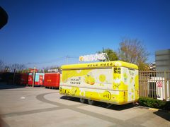 -银泰百货(北京大红门店)