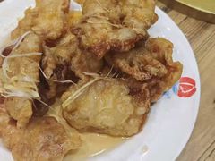 -小船渔村•大连菜•大连焖鱼(明泽街店)