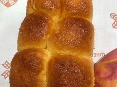 酸奶菠萝蜜-麦陌(正弘城店)