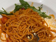 -必胜客(松雷店)