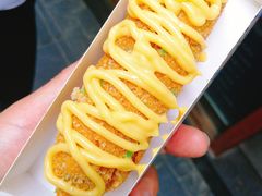 拉丝芝士棒-歹街(金成店)