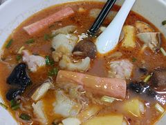 -重庆麻辣烫(国权路店)