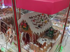 -TOUCH泰奇(金桥长岛路店)