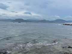 -三亚西岛海洋文化旅游区