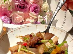 -晓粤·惹味粤菜(凯德乐峰广场店)