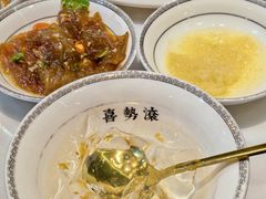 -喜聚薈·花膠雞海鮮火鍋(越秀店)
