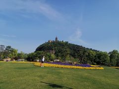 -狼山风景名胜区