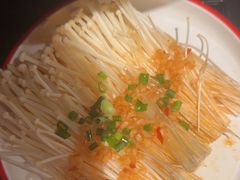 -韩悦牛排烤肉(仓山万达店)