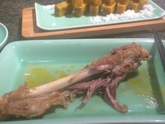 -河东颐祥阁(世贸店)