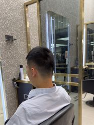 -苏奇发型·烫发染发