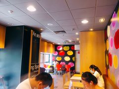 -麦当劳(安立路店)
