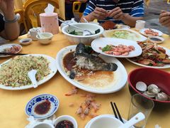 -真味馆(侨港碧海银滩店)