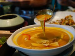 -佬麻雀·剁椒鱼头(京基KK One店)