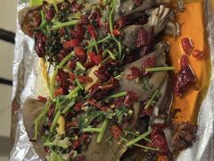 -大回族餐厅