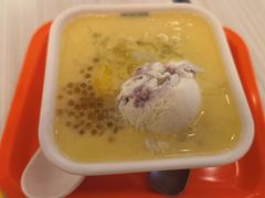 雪山杨枝甘露-满记甜品(万象城店)
