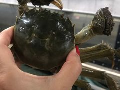 -珍宝蟹舫·巴城味道(巴城总店)