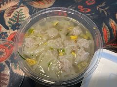 -上海特色小笼店(铁岭路90弄小区店)