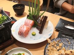 -沼津港渔市(宏伊国际广场店)