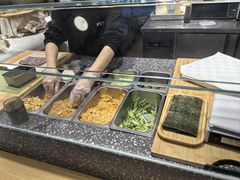 -米陀饭团(中华广场店)