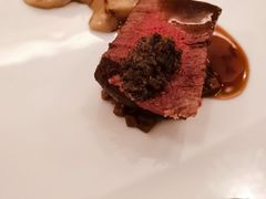 -北京金融街丽思卡尔顿酒店·意味轩 Cepe