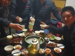 -尼玛藏家风味园(阿山食城店)