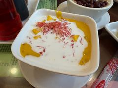 -南信牛奶甜品专家