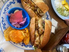 -saigon saigon | 西贡西贡(滨北店)
