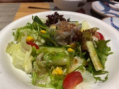 -笑纳日本料理(嘉定大融城店)
